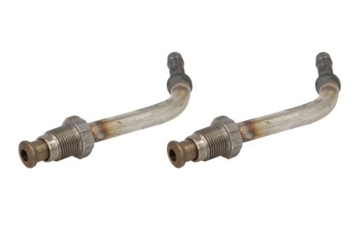 Conducta filtru particule potrivit NISSAN PRIMASTAR; OPEL VIVARO A; RENAULT TRAFIC II 2.5D 08.06-