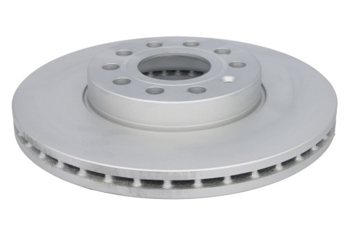Disc frana Fata Dreapta/Stanga (fara pivot de fixare a rotii) potrivit AUDI A3, A3 ALLSTREET, Q2; CUPRA ATECA, LEON, LEON SPORTSTOURER 1.0-Electric 09.96-