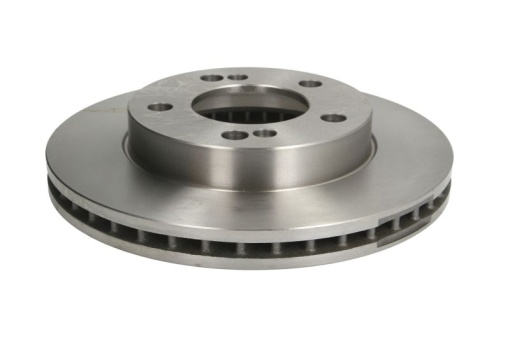 Disc frana Fata Dreapta/Stanga potrivit SSANGYONG ACTYON I, ACTYON SPORTS I, ACTYON SPORTS II, KYRON, REXTON / REXTON II 2.0D-3.2 04.02-