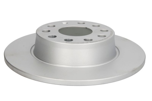 Disc frana Spate Dreapta/Stanga (fara pivot de fixare a rotii) potrivit AUDI A1, A3, A3 ALLSTREET, Q2, TT; CUPRA ATECA, FORMENTOR, LEON, LEON SPORTSTOURER 1.0-Electric 05.01-