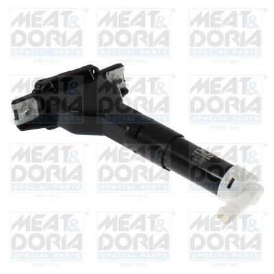 Diuza spalator parbriz dreapta potrivit HONDA CIVIC VIII 1.3-2.2D 09.05-12.13