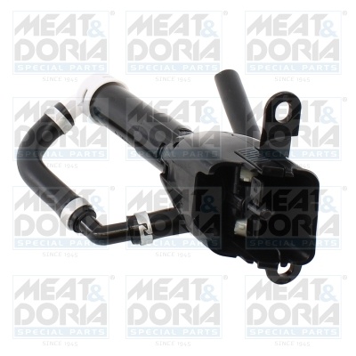 Diuza spalator parbriz dreapta potrivit MITSUBISHI OUTLANDER II 2.0D-3.0 11.06-11.12