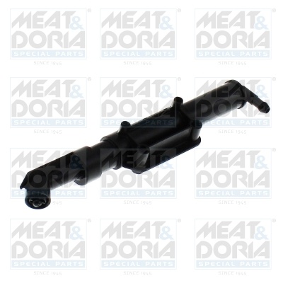 Diuza spalator parbriz dreapta potrivit VOLVO XC60 I 2.0-3.2 05.08-12.17