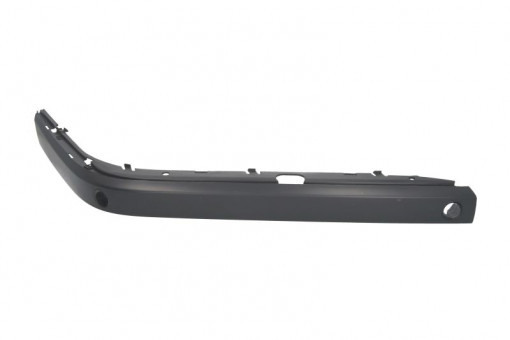 Element bara Fata Dreapta cu orificiu spalator, plastic, grunduit potrivit BMW 7 E38 03.94-11.01 10.94-11.01