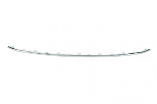 Element bara Fata plastic, crom potrivit VW CADDY ALLTRACK, CADDY ALLTRACK/MINIVAN, CADDY IV, CADDY IV/MINIVAN 05.15- 05.15-