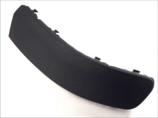 Element bara Fata Stanga gri potrivit VW MULTIVAN T5, TRANSPORTER T5 04.03-08.15 04.03-11.09