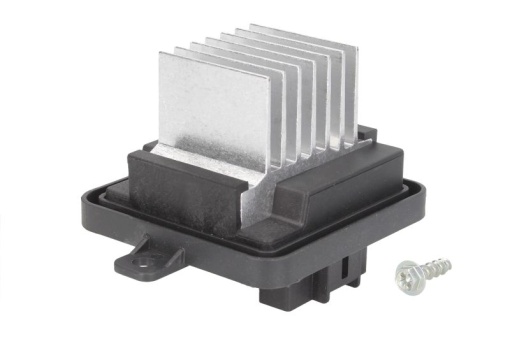 Element reglare suflanta aer (rezistor) potrivit CITROEN C4 GRAND PICASSO II, C4 PICASSO II 1.2-2.0D 02.13-