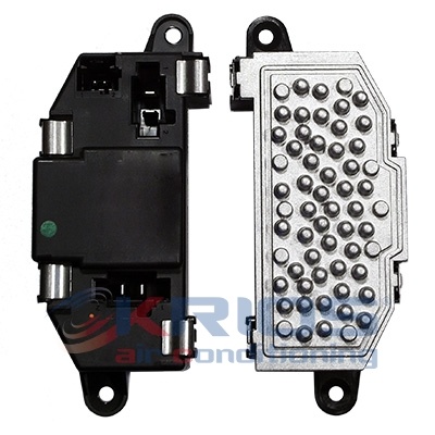 Element reglare suflanta aer (sufla controlul) potrivit CITROEN BERLINGO MULTISPACE, BERLINGO/MINIVAN, C4 GRAND PICASSO I, C4 PICASSO I; PEUGEOT PARTNER TEPEE 1.6D-2.0D 10.06-