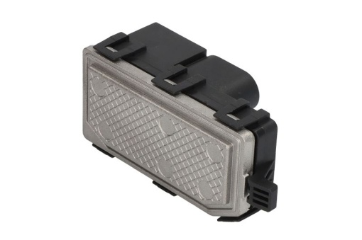 Element reglare suflanta aer (sufla controlul) potrivit FORD C-MAX II, FOCUS III, FOCUS III/HATCHBACK, FOCUS III/KOMBI, KUGA II 1.0-Electric 04.10-