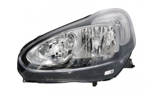Far stanga (H1/H7, reglaj electric, cu motoras, cu lumini de zi) OPEL ADAM dupa 2012