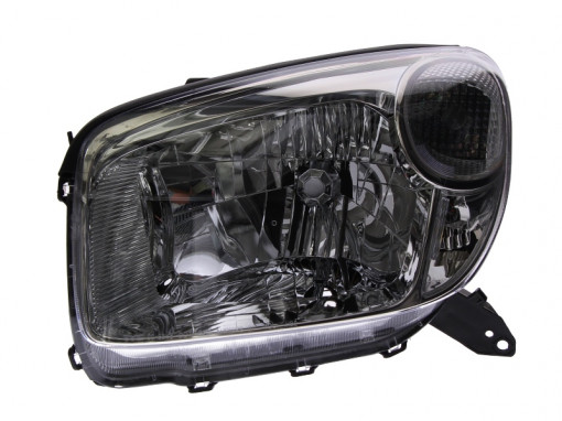 Far stanga (H4, electric) TOYOTA RAV 4 2003-2005