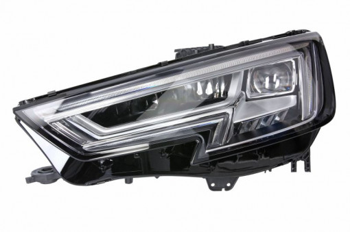 Far Stanga (LED, LED, automat) potrivit AUDI A4 ALLROAD B9, A4 B9 05.15-