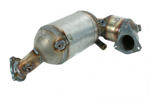 Filtru particule Diesel potrivit AUDI A4 B8, A5 3.0D 06.07-03.12