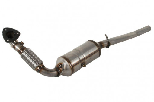 Filtru particule Diesel potrivit FORD TRANSIT 2.2D 04.06-08.14