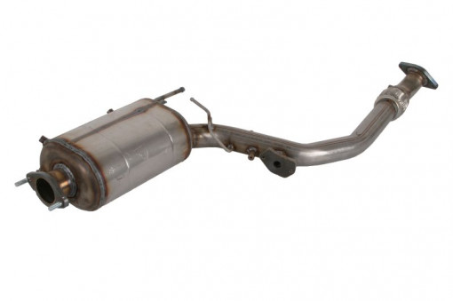 Filtru particule Diesel potrivit INFINITI EX, FX, M, Q70, QX50 I, QX70 3.0D 03.10-