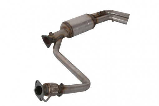 Filtru particule Diesel potrivit LAND ROVER RANGE ROVER III 4.4D 07.10-08.12