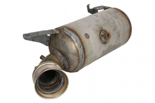 Filtru particule Diesel potrivit MERCEDES CLS (C218), E (W212), R (W251, V251) 2.0-3.0D 01.06-12.17