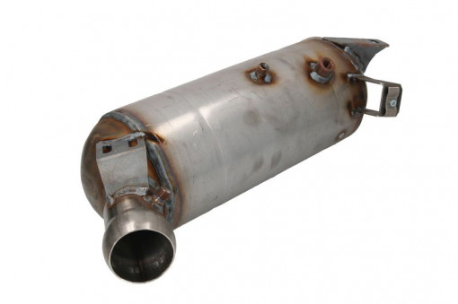Filtru particule Diesel potrivit MERCEDES E T-MODEL (S211), E (W211) 2.1D/2.2D 03.02-07.09