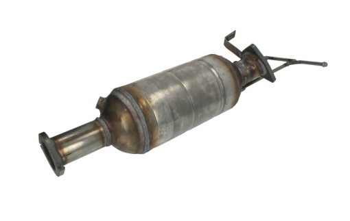 Filtru particule Diesel potrivit VOLVO XC70 I, XC90 I 2.4D 03.05-12.12