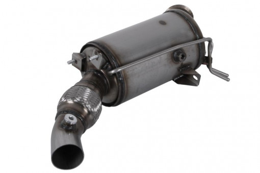 Filtru particule potrivit BMW 1 (F20), 1 (F21) 2.0D 07.11-