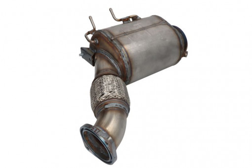 Filtru particule potrivit BMW 5 (F10), 5 (F11), 7 (F01, F02, F03, F04) 3.0D/4.4 09.09-02.17