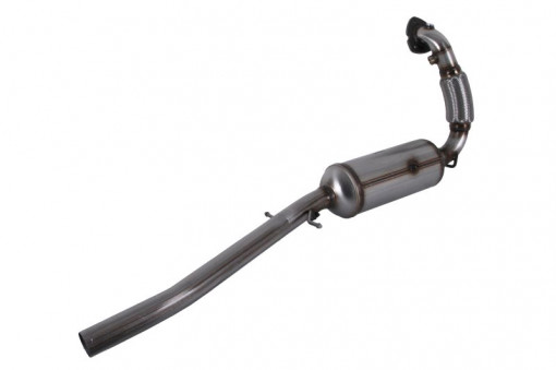 Filtru particule potrivit IVECO DAILY VI; FORD TOURNEO CUSTOM V362, TRANSIT, TRANSIT CUSTOM V362, TRANSIT V363; OPEL VIVARO C; RENAULT THALIA III; TOYOTA HILUX VIII 1.5D-3.0D 09.11-