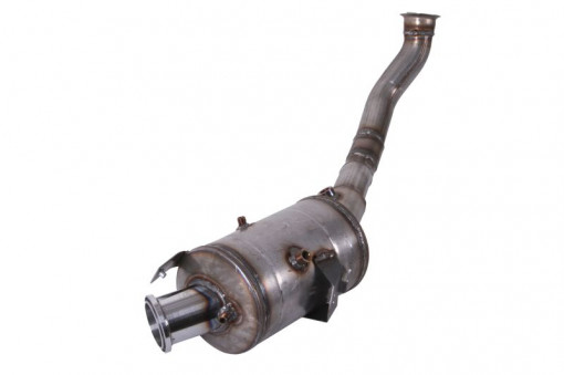 Filtru particule potrivit MERCEDES GL (X166), GLE (W166), GLS (X166), M (W166) 2.2D/3.0D 06.11-04.19