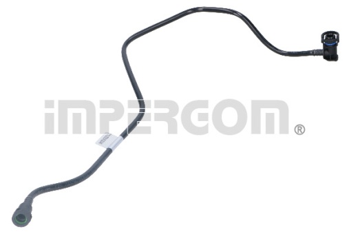 Furtun combustibil potrivit DACIA LOGAN; RENAULT CLIO II, KANGOO, KANGOO EXPRESS, THALIA I 08.97-