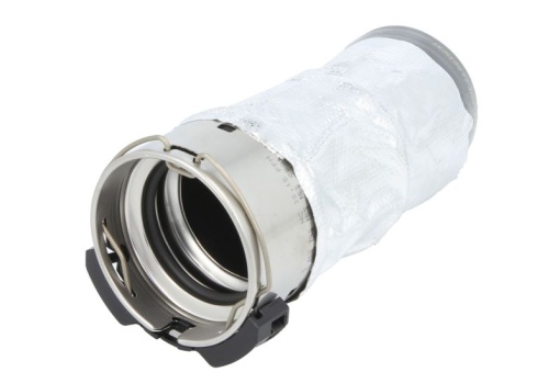 Furtun intercooler (Superior, scurt; siliciu) potrivit DACIA DOKKER, DOKKER EXPRESS/MINIVAN, LODGY, LOGAN II, LOGAN MCV II, SANDERO II; RENAULT CLIO IV, CLIO IV/HATCHBACK 1.5D 03.12-