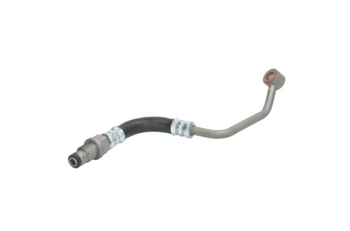 Furtun ulei turbocompresor potrivit DACIA DUSTER, LOGAN, LOGAN EXPRESS, LOGAN II, LOGAN MCV, LOGAN MCV II, SANDERO, SANDERO II; RENAULT CAPTUR I, CLIO II 1.5D 06.01-