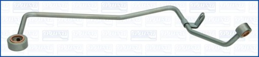 Furtun ulei turbocompresor potrivit SMART FORFOUR, FORTWO 0.9/1.5D 09.04-