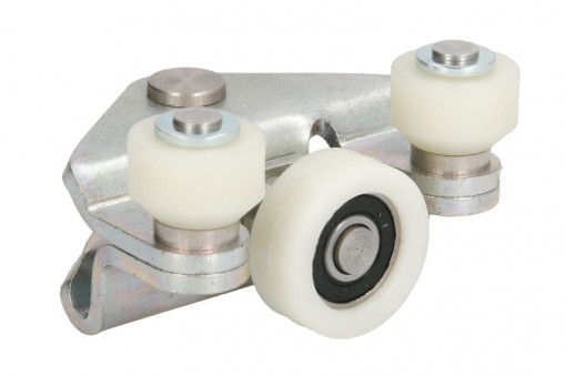 Ghidaj cu role usa culisanta inferior VW TRANSPORTER T4 intre 1990-2003