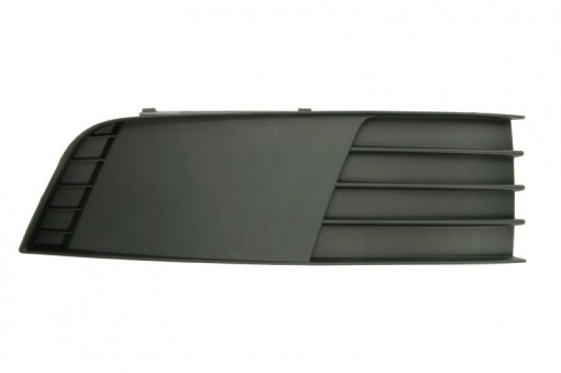 Grila bara fata stanga plastic SKODA OCTAVIA intre 2012-2016