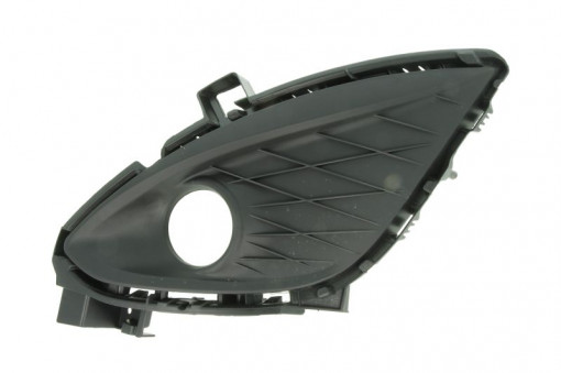 Grila bara negru potrivit MAZDA 5 06.10- 09.10-