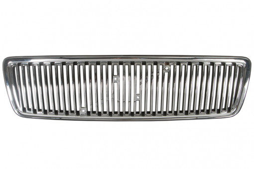 Grila radiator (crom) potrivit VOLVO C70 I, C70 II, S70, V70 I 2.0-2.5D 12.95-06.13 -11.00