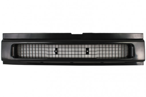 Grila radiator (negru) potrivit IVECO DAILY III 2.3D-3.0D 05.99-07.07 -07.07