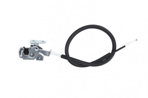 Incuietoare usa (+cablu) spate CITROEN JUMPER; FIAT DUCATO; PEUGEOT BOXER dupa 2006