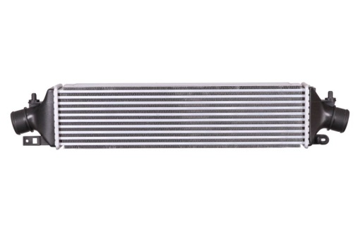 Intercooler potrivit ALFA ROMEO GIULIETTA, GIULIETTA/HATCHBACK 1.4/2.0D 04.10-12.20