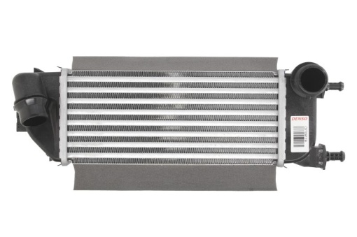 Intercooler potrivit FIAT 500, 500 C, PANDA 0.9CNG/1.3D/1.4 10.07-