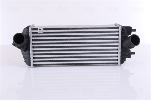 Intercooler potrivit KIA CARENS IV 1.7D 03.13-08.16