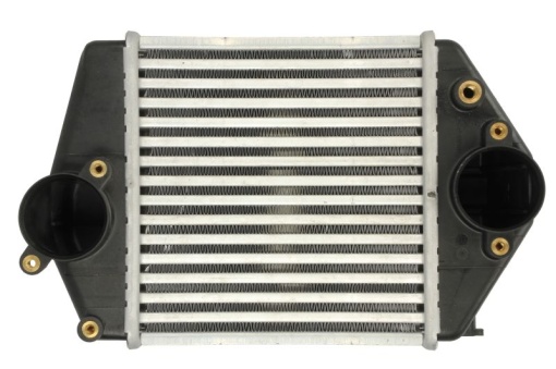 Intercooler potrivit MAZDA 6, MPV II 2.0D 06.02-08.07