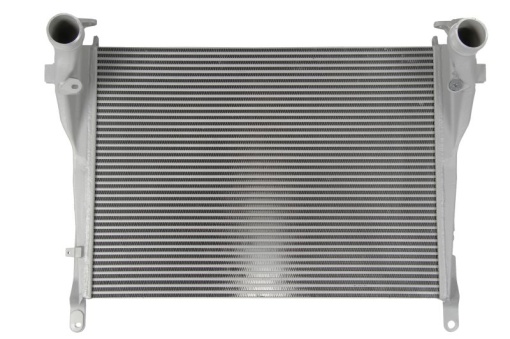 Intercooler potrivit MERCEDES ACTROS MP4 / MP5, ANTOS, AROCS 471.943-OM936.916 07.11-