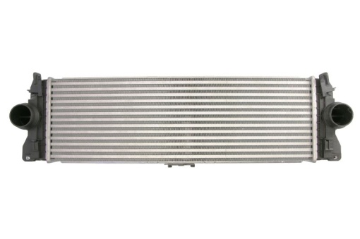 Intercooler potrivit MERCEDES SPRINTER 3,5-T (B906), SPRINTER 3-T (B906), SPRINTER 4,6-T (B906), SPRINTER 5-T (B906) 2.2D 06.06-12.18