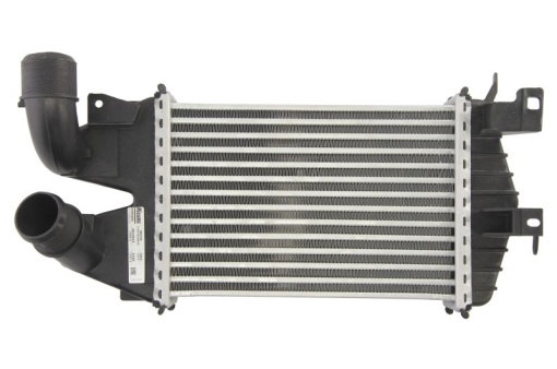 Intercooler potrivit OPEL ASTRA H, ASTRA H CLASSIC, ASTRA H GTC, ASTRA H/KOMBI, ZAFIRA B, ZAFIRA B/MINIVAN 1.7D 02.07-