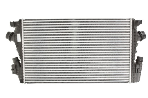 Intercooler potrivit OPEL ASTRA J, ASTRA J GTC, CASCADA, ZAFIRA C 2.0D 09.12-