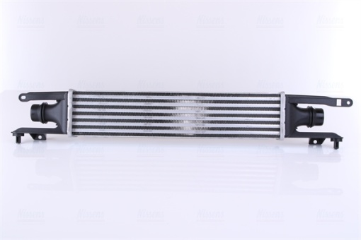 Intercooler potrivit OPEL CORSA D, CORSA D/HATCHBACK 1.3D 07.06-08.14