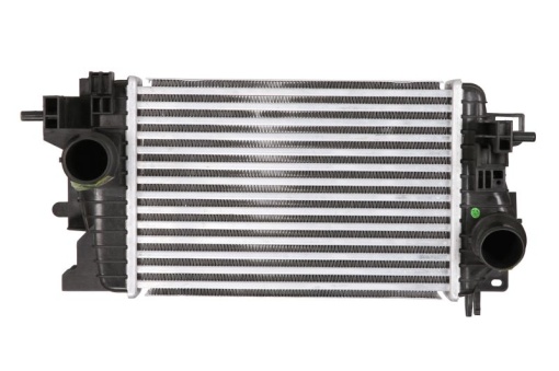 Intercooler potrivit OPEL MERIVA B 1.6D/1.7D 06.10-03.17