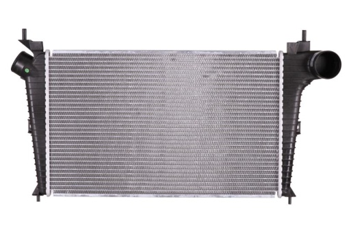 Intercooler potrivit SAAB 9-5 1.9D-3.0D 09.97-12.09