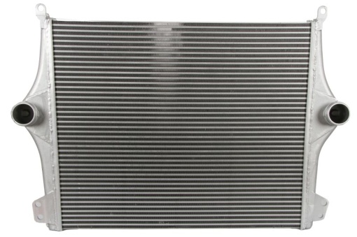 Intercooler potrivit SCANIA G II, P II, R II, S DC13.139-OC13.101 09.16-