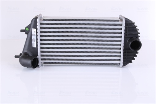 Intercooler potrivit SUZUKI SWIFT IV 1.3D 10.10-